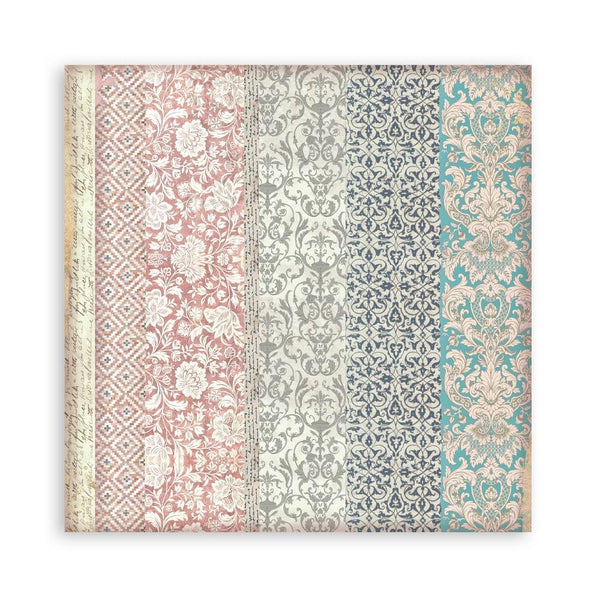 Venice City of Art Paper Pads {clearance}
