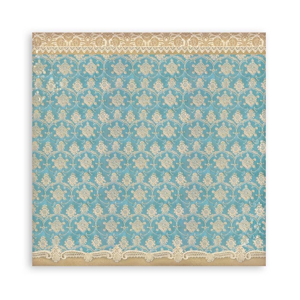 Venice City of Art Paper Pads {clearance}