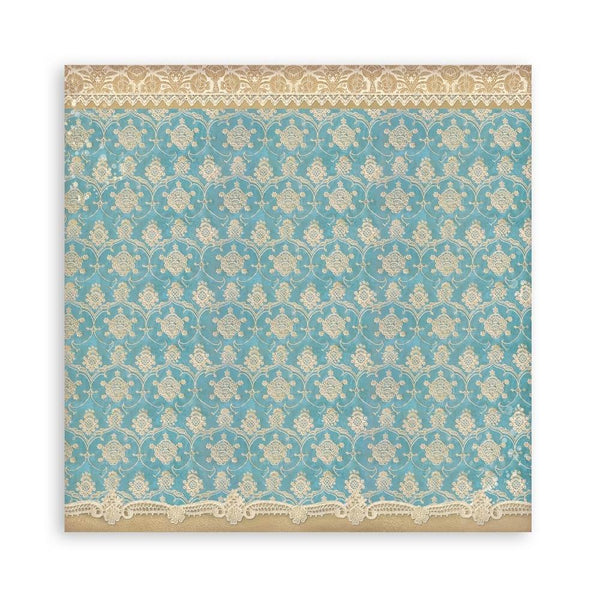 Venice City of Art Paper Pads {clearance}