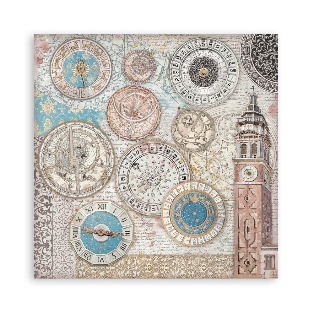 Venice City of Art Paper Pads {clearance}