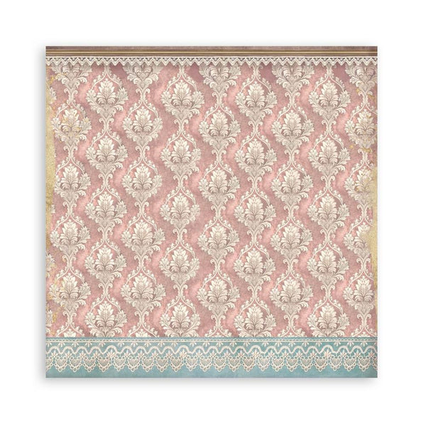 Venice City of Art Paper Pads {clearance}
