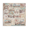 Venice City of Art Paper Pads {clearance}