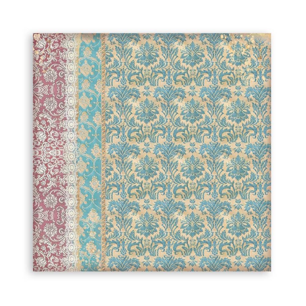 Venice City of Art Paper Pads {clearance}