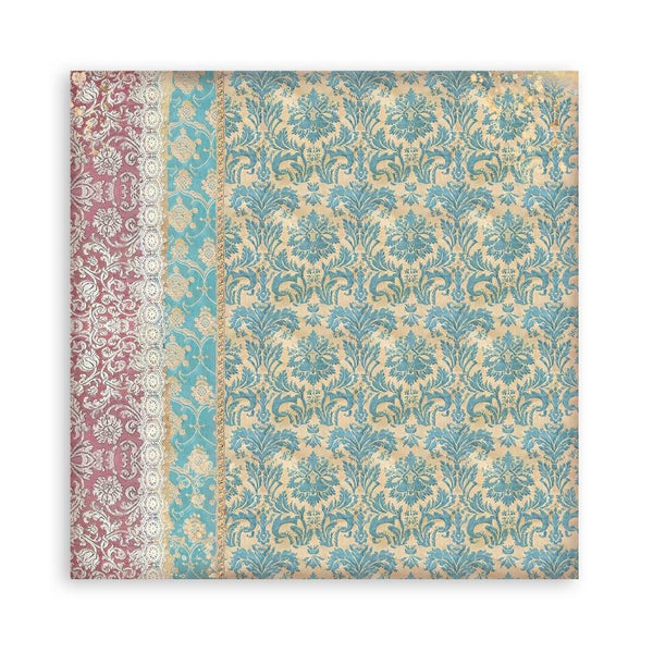 Venice City of Art Paper Pads {clearance}