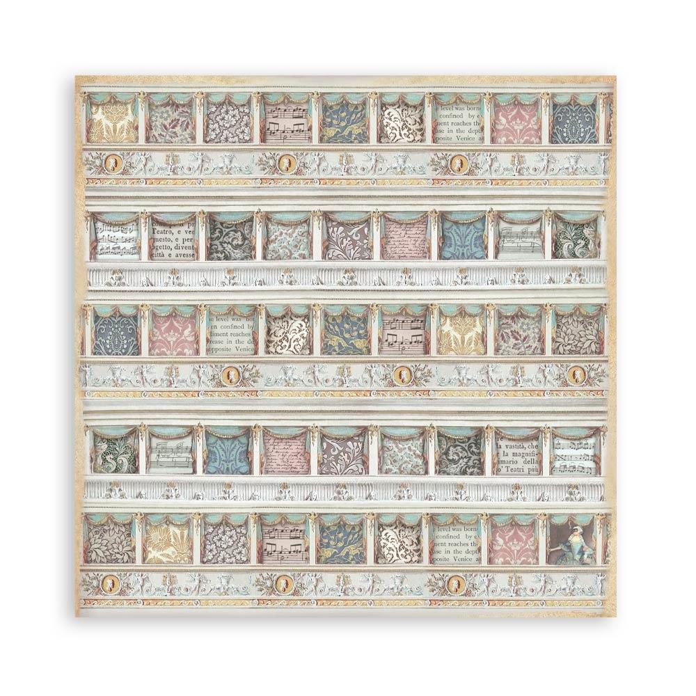 Venice City of Art Paper Pads {clearance}