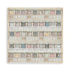 Venice City of Art Paper Pads {clearance}
