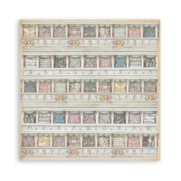 Venice City of Art Paper Pads {clearance}