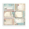 Venice City of Art Paper Pads {clearance}