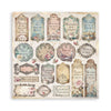 Venice City of Art Paper Pads {clearance}