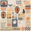 Halloween Junque 12x12 Collection Pack