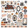 Halloween Junque 12x12 Collection Pack