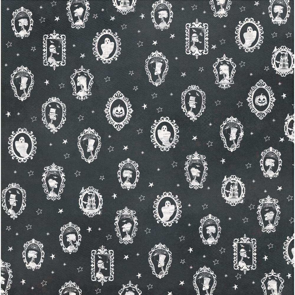 Halloween Junque 12x12 Collection Pack