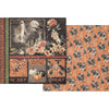 Ghostly Greetings 8x8 Collection Pack