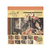 Ghostly Greetings 8x8 Collection Pack