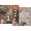Ghostly Greetings 8x8 Collection Pack