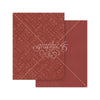 Ghostly Greetings 8.5x11 Patterns & Solids Collection Pack