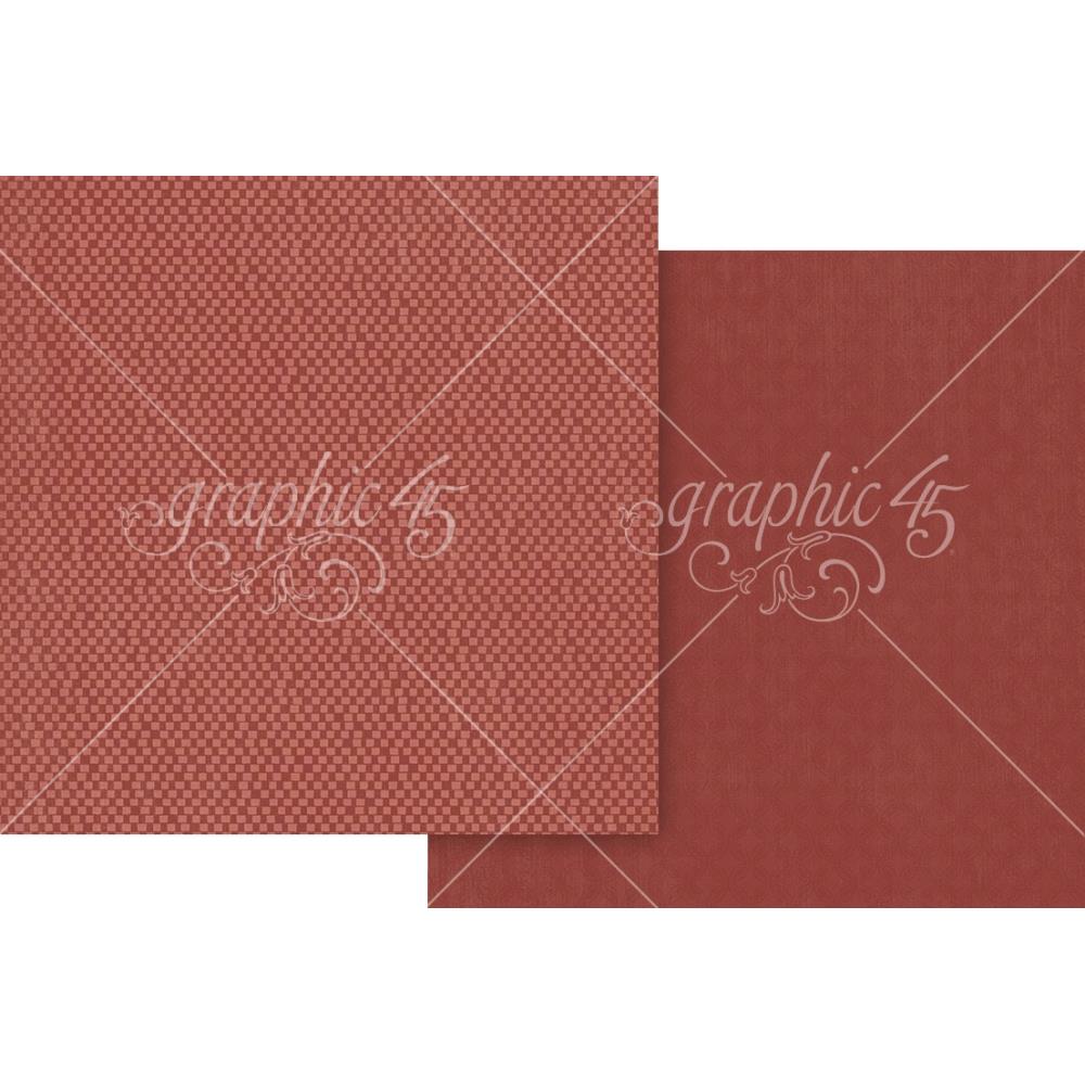 Ghostly Greetings 8x8 Collection Pack