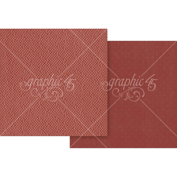 Ghostly Greetings 8x8 Collection Pack
