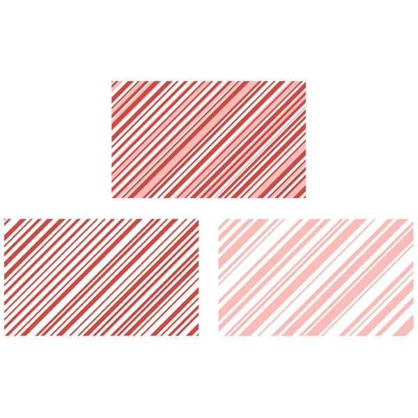 Candy Stripes Stamp Set | 49 & Market
