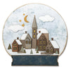 {coming soon!} Snowglobe #2 Thinlits Die Set | Tim Holtz