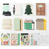 Mistletoe And Memories Flip Book Kit