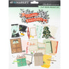Mistletoe And Memories Flip Book Kit