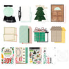 Mistletoe And Memories Flip Book Kit