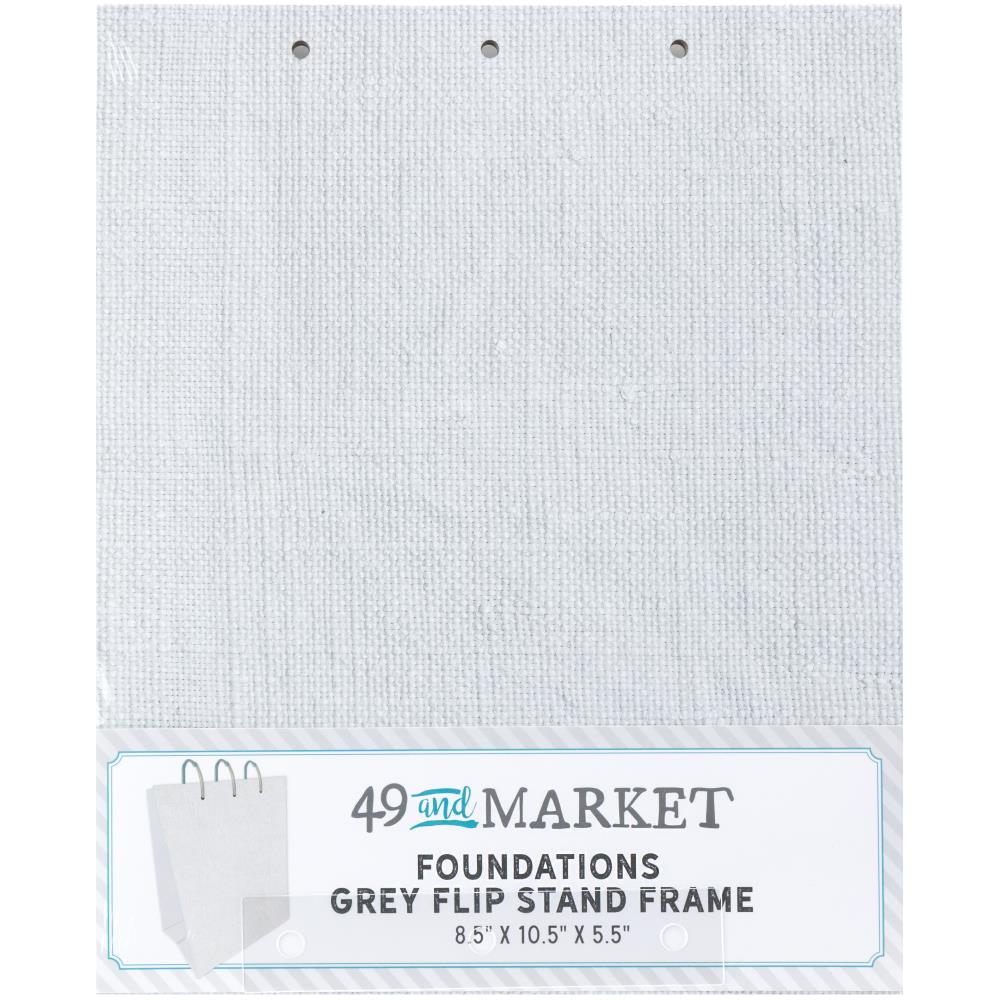 Flip Stand Frame