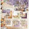 Halloween in Wonderland Collection Packs