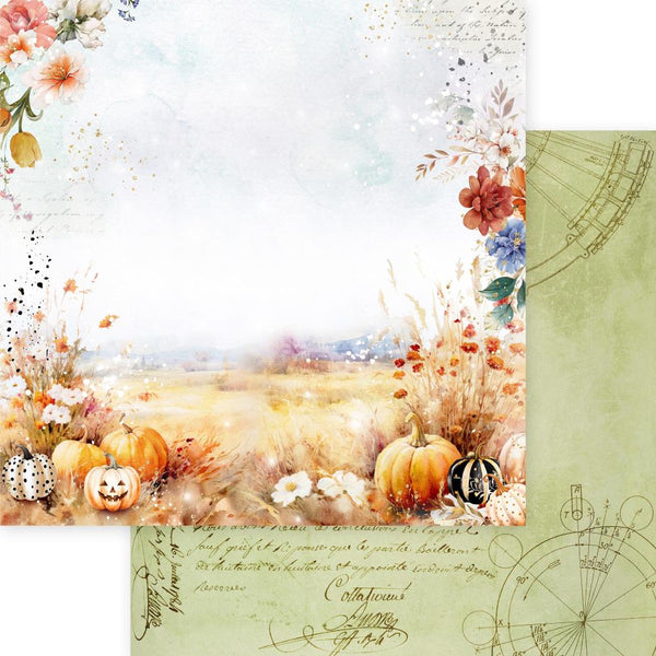 Halloween in Wonderland Collection Packs
