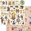 Halloween in Wonderland Collection Packs