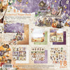 Halloween in Wonderland Collection Packs