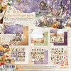 Halloween in Wonderland Collection Packs