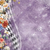 Halloween in Wonderland 6x6 Origami Paper Pack