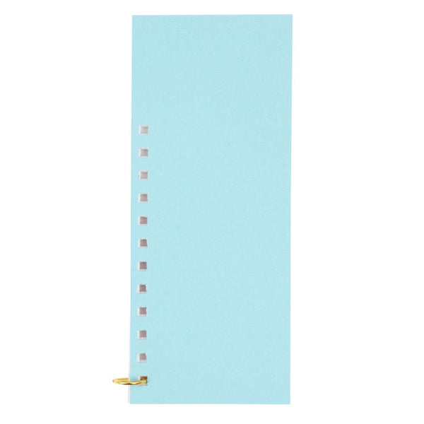 Cinch Metal Hinge Binding 4pk