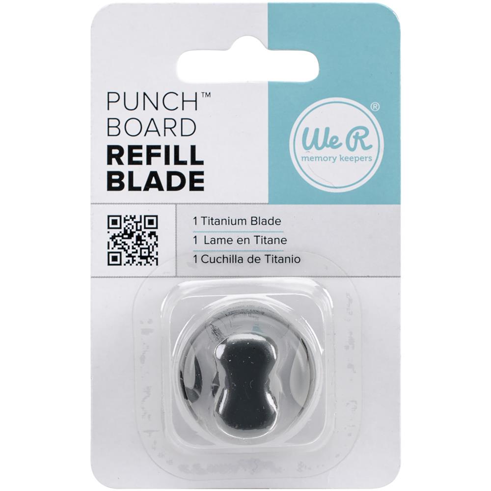 Punch Board Replacement Blade