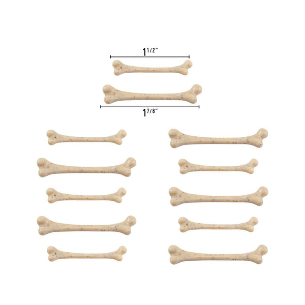 Boneyard {Halloween 2024} | idea-ology