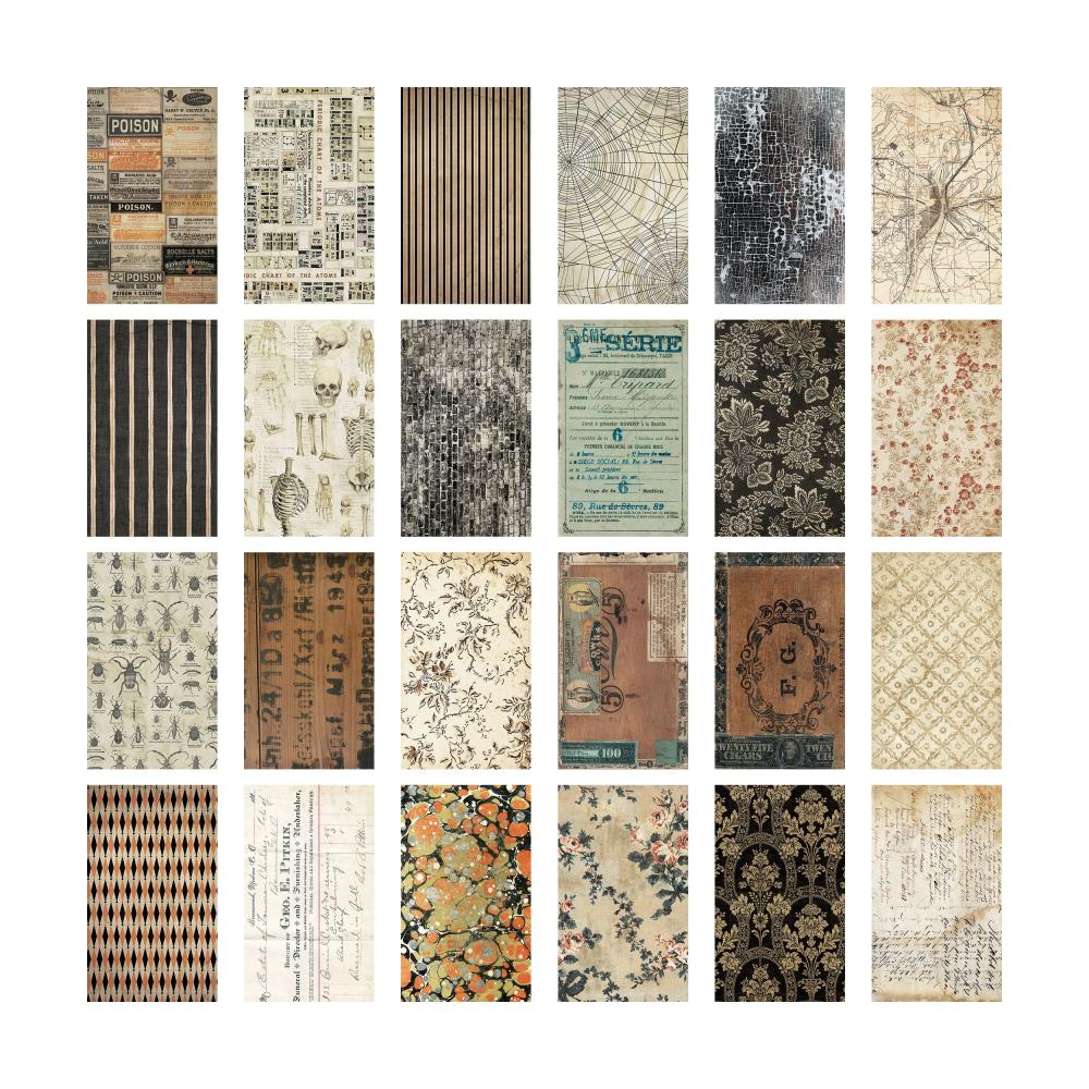 Backdrops Halloween 2025 | idea-ology