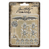 Halloween 2025 Metal Adornments | idea-ology