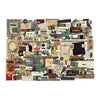 Ephemera Pack {Halloween 2025} | idea-ology