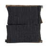 Black + Orange Fringe {Halloween 2025} | idea-ology