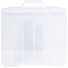 Washi/Craft Storage Case w/ Removable Trays