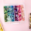Washi/Craft Storage Case w/ Removable Trays