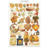 Whispering Woods Junk Journal + Ephemera Kit