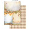 Whispering Woods Junk Journal + Ephemera Kit