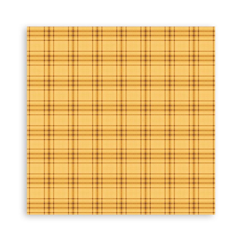 Whispering Woods 8x8 Single-Sided Paper Pad
