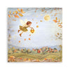 Whispering Woods 8x8 Single-Sided Paper Pad