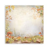 Whispering Woods 8x8 Single-Sided Paper Pad