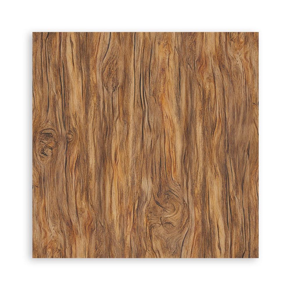 Whispering Woods 8x8 Single-Sided Paper Pad