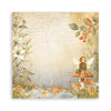 Whispering Woods 8x8 Single-Sided Paper Pad